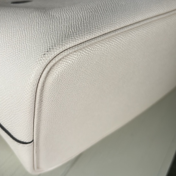 Coach handbag-almost new! - Picture 14 of 17